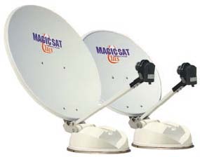 Teleco Magicsat 2002A 